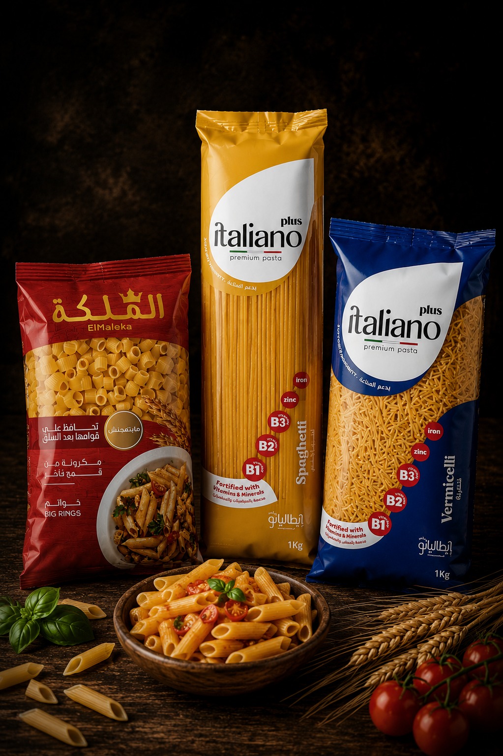 Pasta